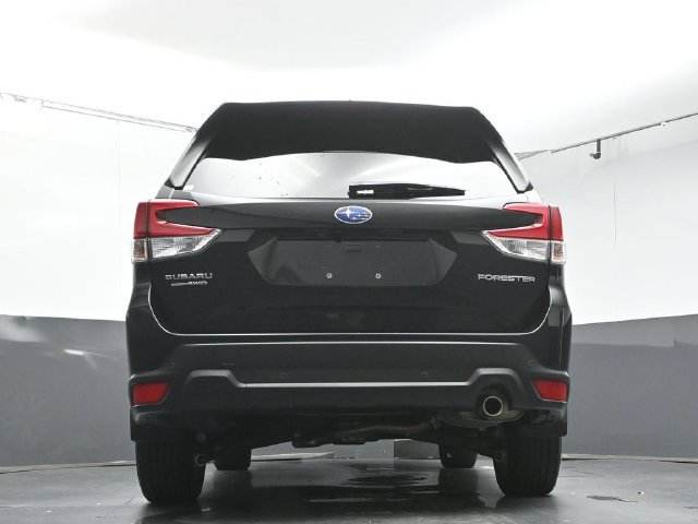 Used 2024 Subaru Forester Limited AWD/4WD image 39