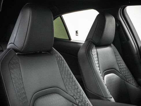 Certified 2021 Lexus UX 250h 250h Base w/ Accessory Package (Z1) image 25