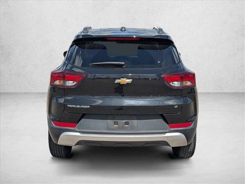 Used 2023 Chevrolet TrailBlazer LT FWD image 6