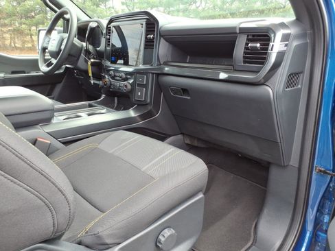 Used 2025 Ford F150 STX w/ Equipment Group 200A image 10