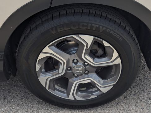 Used 2017 Honda CR-V EX image 7