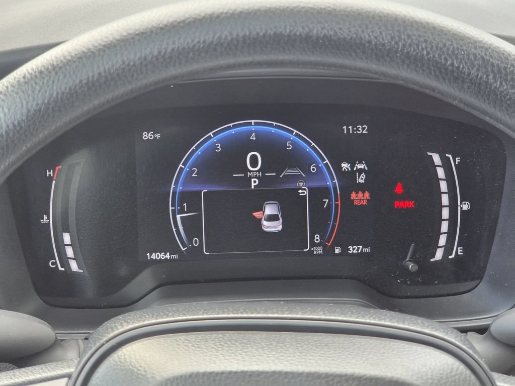 Used 2026 Toyota Corolla LE FWD image 16
