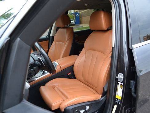 Used 2020 BMW X7 xDrive40i w/ Premium Package AWD/4WD image 26