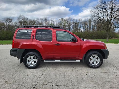 Used 2010 Nissan Xterra S image 6