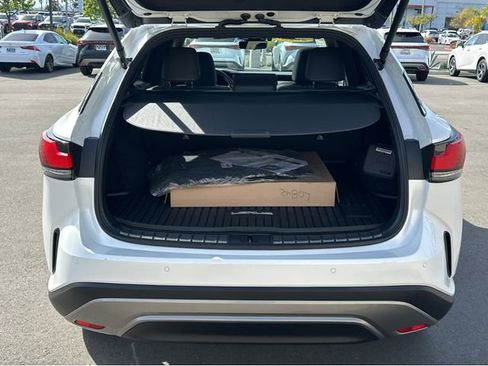 Certified 2025 Lexus RX 450h AWD w/ Luxury Package image 19