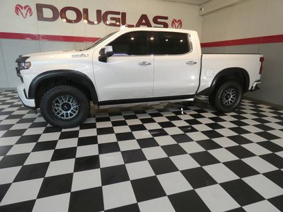 Used 2021 Chevrolet Silverado 1500 High Country w/ Technology Package