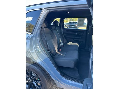 Used 2024 Honda CR-V Sport image 22