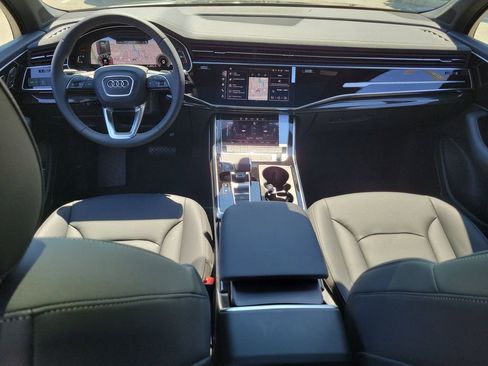 New 2026 Audi Q7 2.0T Premium image 23