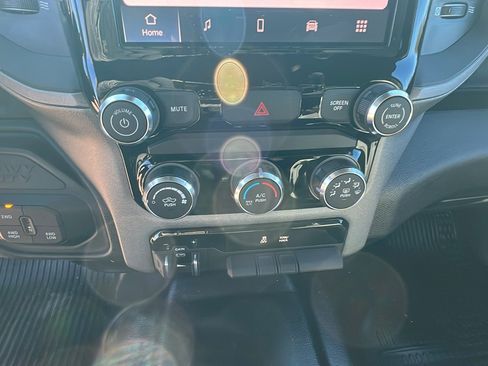 New 2026 RAM 2500 Tradesman image 28