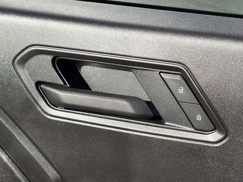 Used 2026 Chevrolet Colorado Trail Boss AWD/4WD image 18