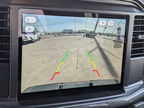 Used 2025 Ford F150 STX w/ Equipment Group 200A image 14