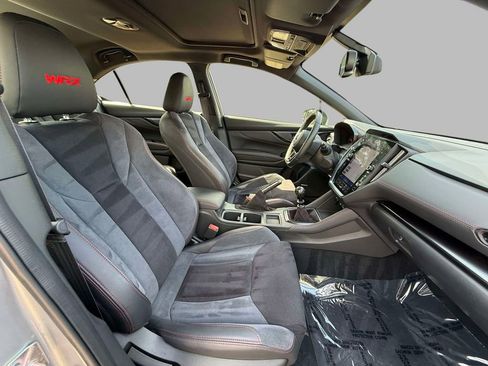 Used 2022 Subaru WRX Limited AWD/4WD image 15