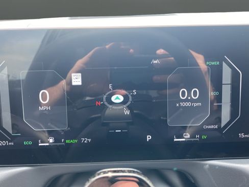 New 2027 Kia Telluride X-Line SX Prestige AWD/4WD image 17