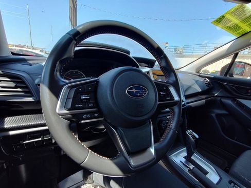 Used 2019 Subaru Crosstrek 2.0i Premium AWD/4WD image 24