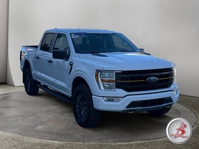 Used 2022 Ford F150 Tremor