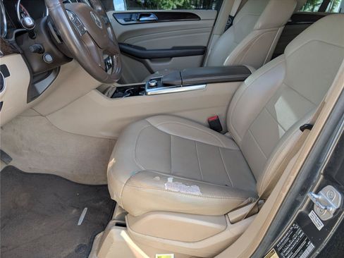 Used 2013 Mercedes-Benz ML 350 2WD image 13