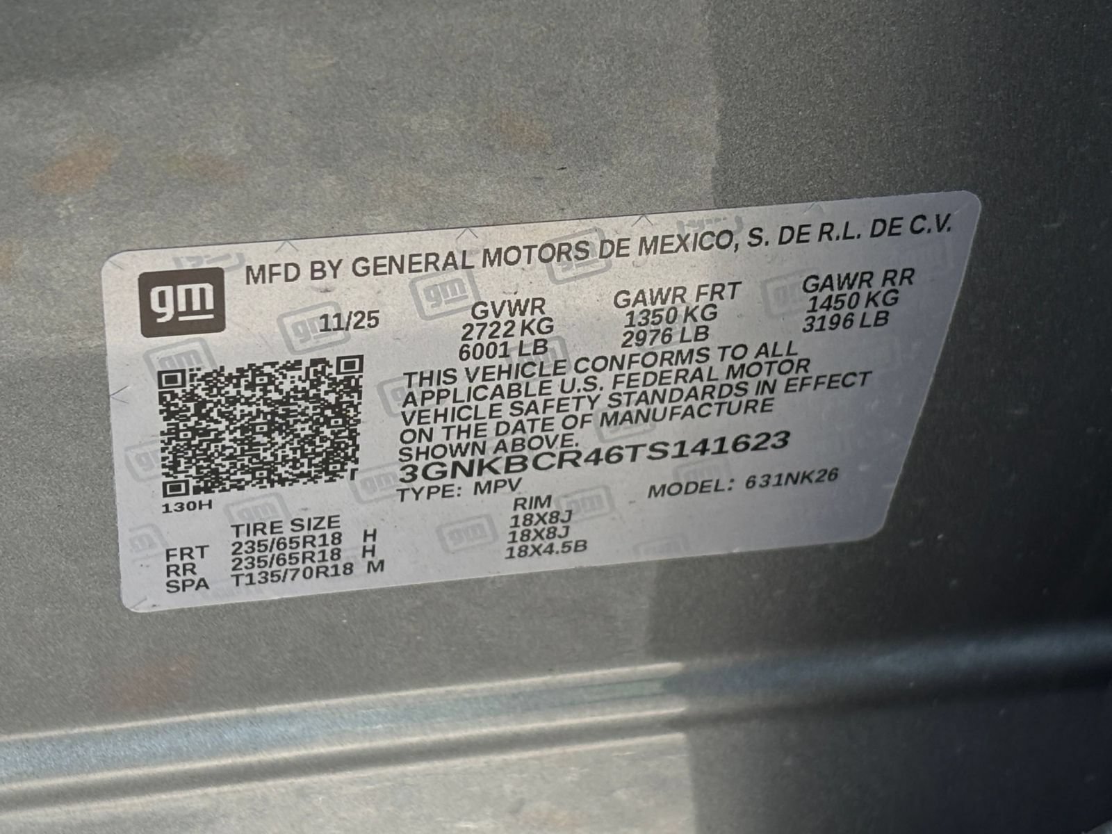 Used 2026 Chevrolet Blazer LT FWD image 29