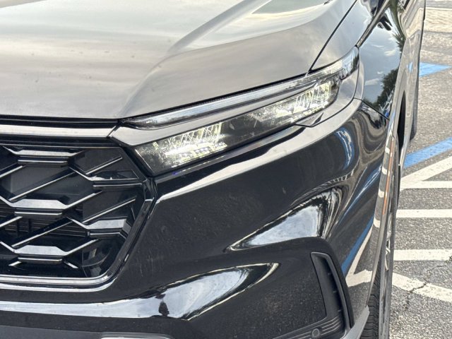 Certified 2024 Honda CR-V Sport Touring image 10