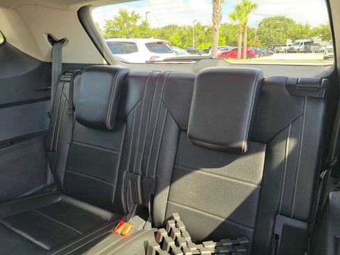 Used 2021 Volkswagen Atlas SE AWD/4WD image 23