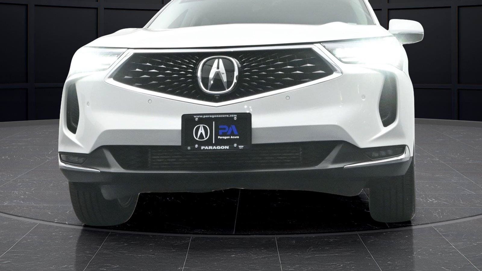 Certified 2023 Acura RDX w/ Advance Package AWD/4WD image 28
