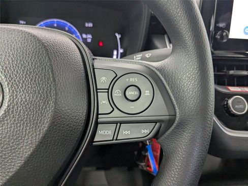 New 2026 Toyota Corolla LE image 14