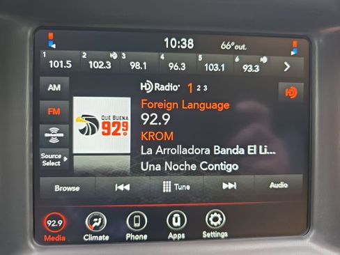 Used 2023 Dodge Charger SXT w/ Blacktop Package image 20