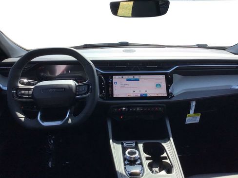 New 2026 Jeep Cherokee Limited AWD/4WD image 23