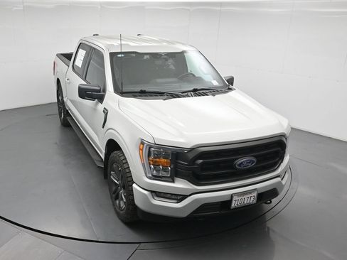 Certified 2023 Ford F150 XLT w/ Equipment Group 302A High AWD/4WD image 40
