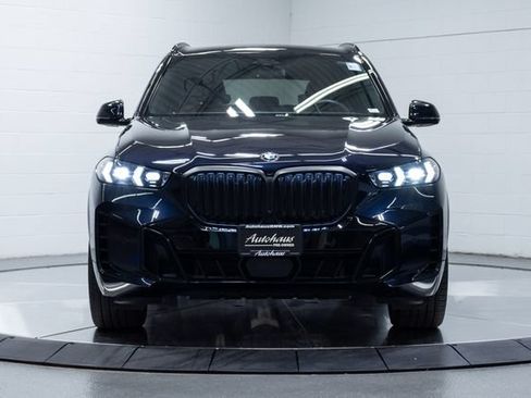Used 2026 BMW X5 xDrive40i AWD/4WD image 5