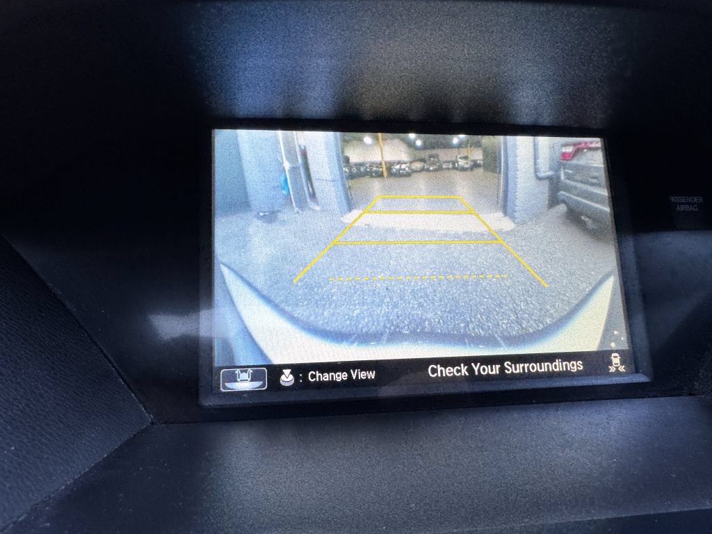 Used 2016 Acura MDX w/ Technology Package AWD/4WD image 10