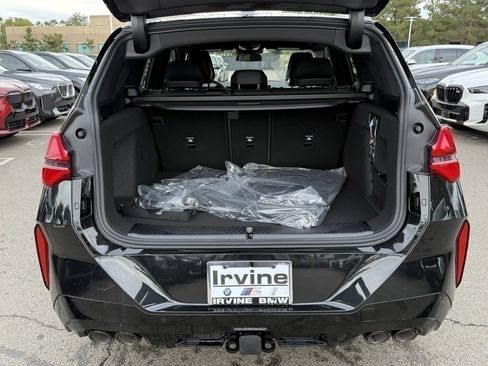 New 2026 BMW X3 M50 w/ Premium Package image 16