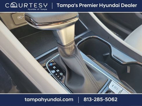 Certified 2026 Hyundai Tucson SE image 30