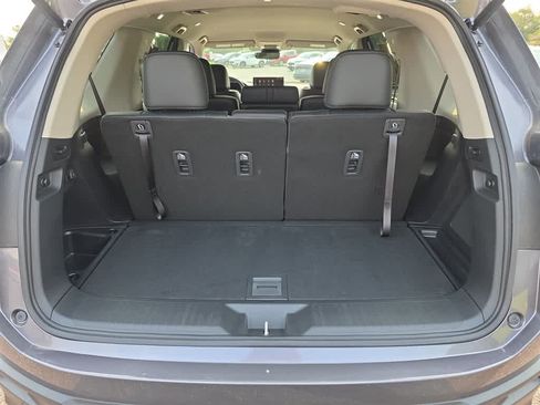Certified 2026 Honda Pilot EX-L image 26