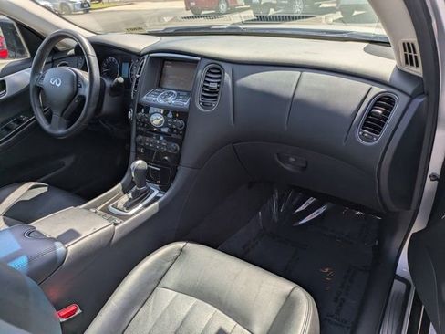 Used 2017 INFINITI QX50 2WD image 33