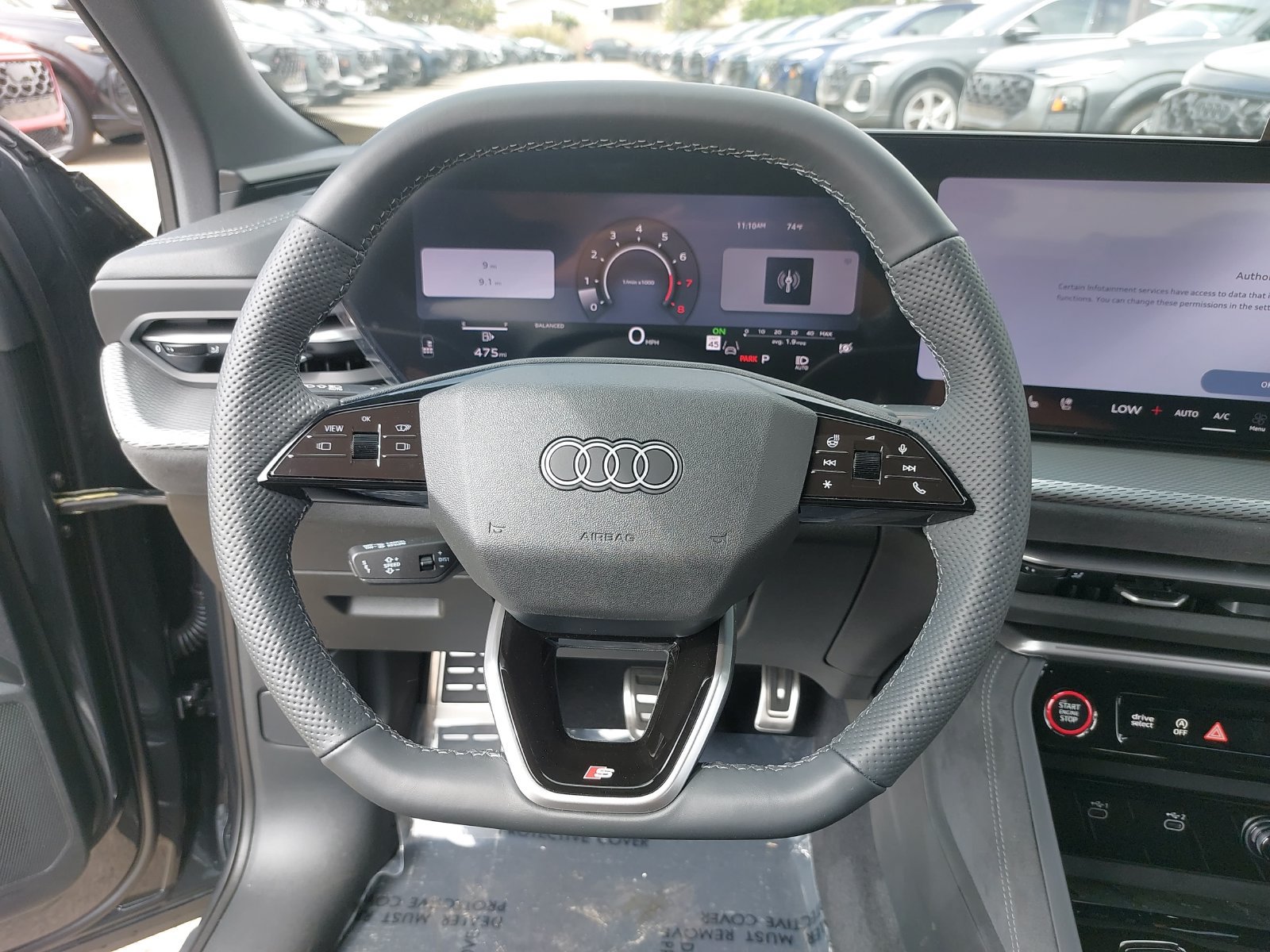 New 2026 Audi SQ5 Premium Plus AWD/4WD image 20