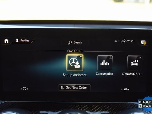 Used 2023 Mercedes-Benz GLC 43 AMG 4MATIC Coupe image 74