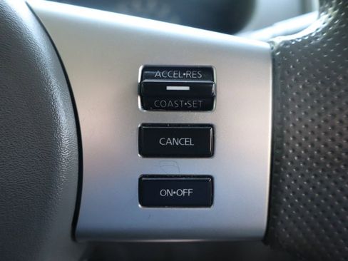 Used 2016 Nissan Frontier S AWD/4WD image 29