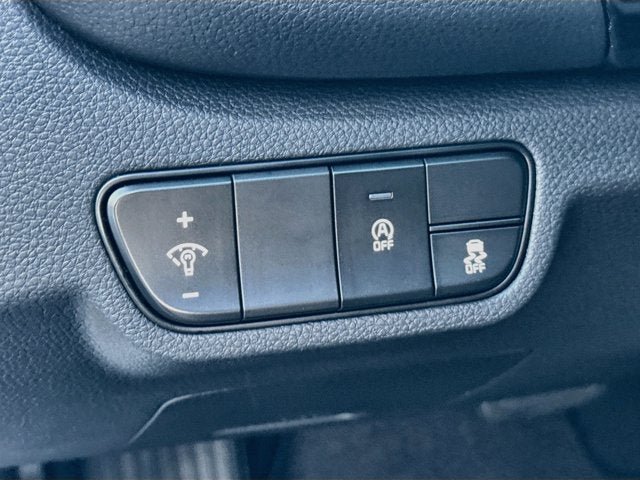Certified 2024 Kia Seltos S AWD/4WD image 10