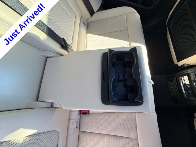 Used 2023 BMW X3 sDrive30i w/ Premium Package RWD image 36