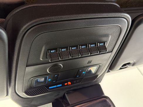 Used 2022 Ford Bronco Outer Banks AWD/4WD image 21
