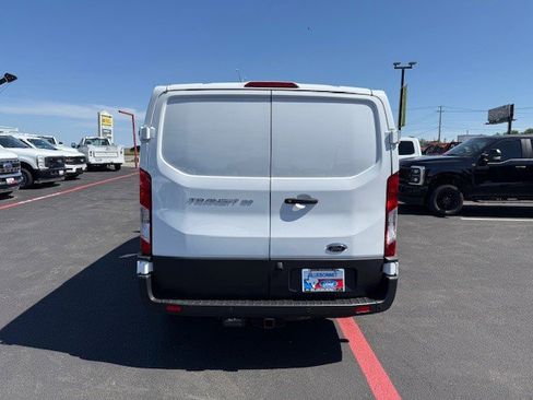New 2025 Ford Transit 150 image 7