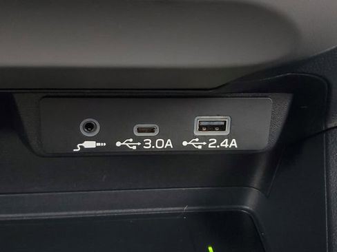 Certified 2025 Subaru Crosstrek 2.5i Sport w/ Popular Package #4A image 29