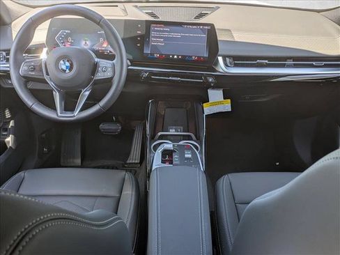 New 2026 BMW X2 xDrive28i w/ Technology Package AWD/4WD image 16