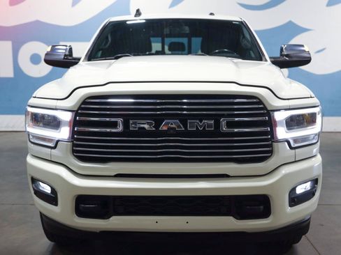 Used 2021 RAM 2500 Laramie AWD/4WD image 11
