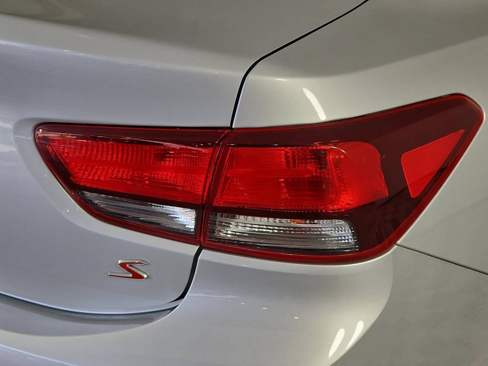 Used 2020 Kia Rio S FWD image 27