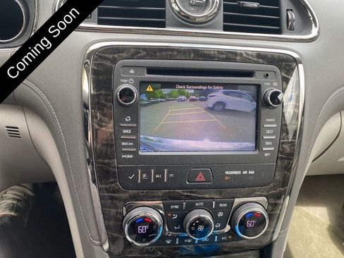 Used 2013 Buick Enclave Leather AWD/4WD image 32