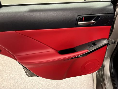 Used 2023 Lexus IS 350 F Sport AWD/4WD image 18