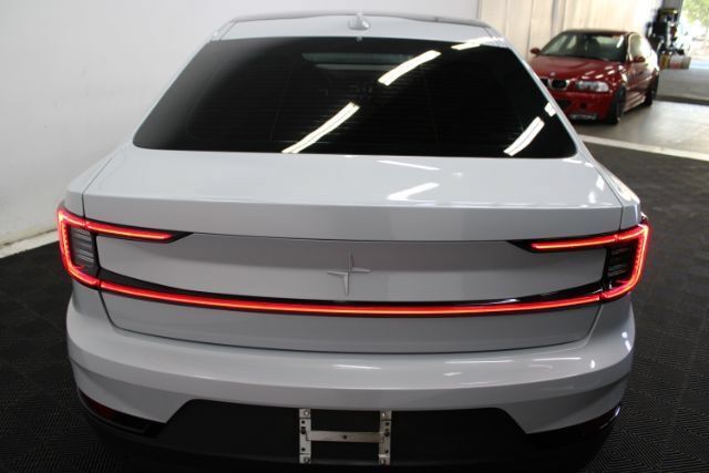 Used 2024 Polestar Polestar 2 AWD/4WD image 8
