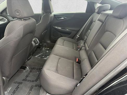 Used 2024 Chevrolet Malibu LT image 22