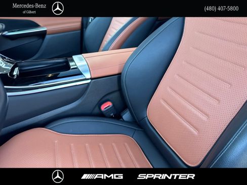 Certified 2023 Mercedes-Benz GLC 300 4MATIC image 16